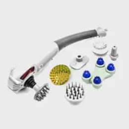 Máy massage cầm tay FUKI JAPAN FK-510 (7 đầu)