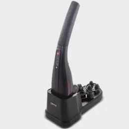 Máy massage cầm tay hồng ngoại OKACHI LUXURY JP-M610 (màu đen)