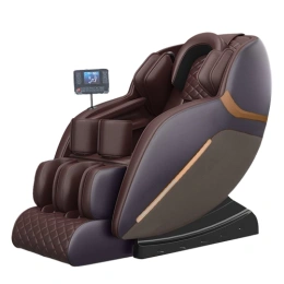 Ghế massage toàn thân OKACHI OS 138