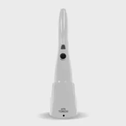 Máy massage cầm tay OTO TR-150 (Pin sạc) - Màu trắng