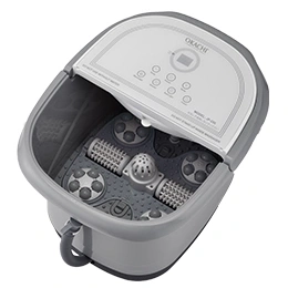 Bồn ngâm chân thải độc OKACHI JP-250 cao cấp