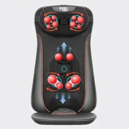 Đệm Massage Toàn Thân Fuki 4D Luxury FK-A99