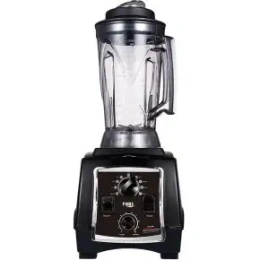 Máy xay sinh tố công nghiệp Fuki 2800W - Hẹn giờ (FK-2800A)