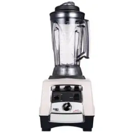 Máy xay sinh tố công nghiệp Fuki FK-3000W (màu trắng)