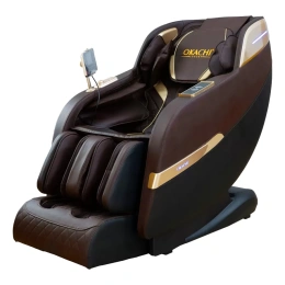 Ghế massage toàn thân OKACHI 4D JP-389 PLUS