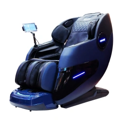 Ghế massage OKACHI JP-5200 (xanh)