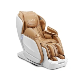 Ghế massage toàn thân OKACHI Star JP-I60 (Trắng)