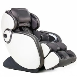 Ghế massage toàn thân OKACHI OTO Essentia ES-05A (màu xám)
