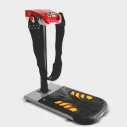 Máy rung bụng đứng KSV 750W tuỳ chỉnh cấp độ