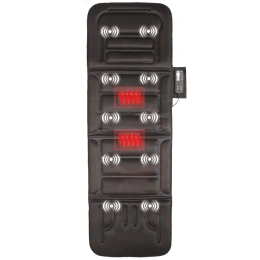 Nệm massage toàn thân OKACHI JP-M599 (thế hệ mới)