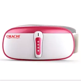 Máy massage bụng rung lắc và xoay OKACHI JP-95