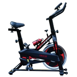 Xe đạp tập thể dục OKACHI JP-420