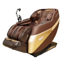 Ghế massage OKACHI Deluxe JP-S79
