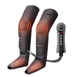 Máy nén ép trị liệu suy giãn tĩnh mạch chân mini OKACHI JP-1800