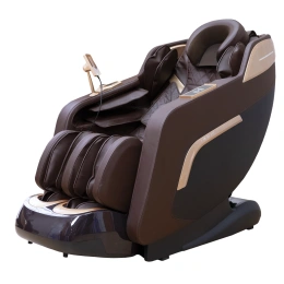 Ghế massage toàn thân OKACHI 4D JP-399A
