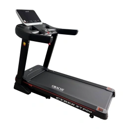 Máy chạy bộ OKACHI CYBER X7 PRO