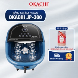 Bồn ngâm chân OKACHI JP-300