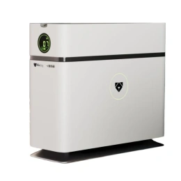 Máy lọc không khí HAKAWA X1D