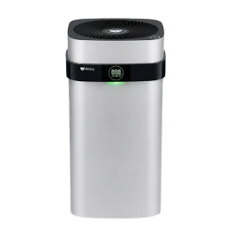 Máy lọc không khí Airdog X5D màu bạc