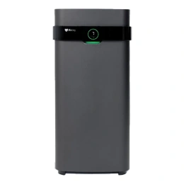 Máy lọc không khí AIRDOG X5D đen