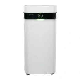 Máy lọc không khí AIRDOG X5D trắng