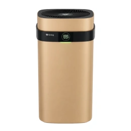 Máy lọc không khí Airdog X5D màu vàng