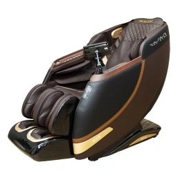 ghế massage nhật bản giá rẻ 4D OKACHI S79