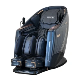 Ghế massage OKACHI IH-1198 cao cấp (xanh)