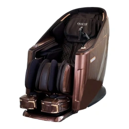 Ghế massage OKACHI IH-1198 (Nâu)