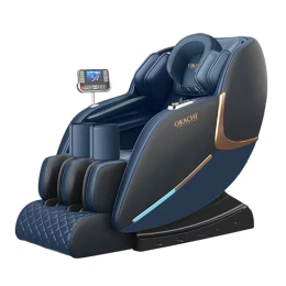 Ghế massage OKACHI JP-368 XANH