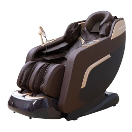 Ghế massage toàn thân OKACHI 4D JP-399A