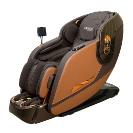 Ghế massage toàn thân OKACHI LUXURY JP-5800
