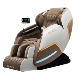 Ghế massage toàn thân Okachi Luxury Star JP-i20 Plus