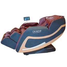 Ghế massage toàn thân Okachi Luxury star JP-i25 plus