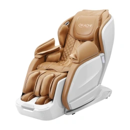 Ghế massage OKACHI Star JP-i60 (Trắng)