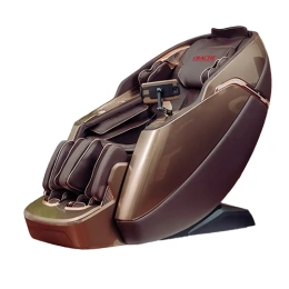 Ghế massage toàn thân OKACHI JP-I68/V7 cao cấp