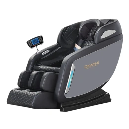 Ghế massage toàn thân OKACHI LUXURY Star JP-I9