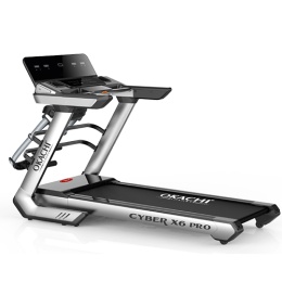 Máy chạy bộ OKACHI SPORT CYBER X6 PRO