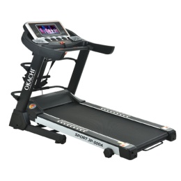 Máy chạy bộ đa năng OKACHI JP-500A