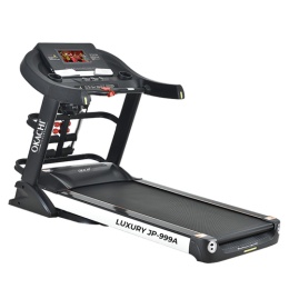 Máy đi bộ đa năng OKACHI LUXURY JP-999A (Dòng Cao Cấp)