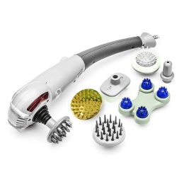 Máy massage cầm tay FUKI JAPAN FK-510 (7 đầu)