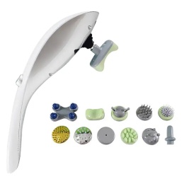 Máy massage cầm tay 11 đầu FUKI JAPAN FK-511