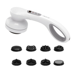 Máy massage cầm tay Body OKACHI LUXURY JP-530E Pin Sạc