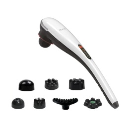 Máy massage cầm tay OKACHI JP-650E (Pin sạc)