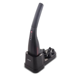Máy massage cầm tay hồng ngoại OKACHI LUXURY JP-M610 (màu đen)