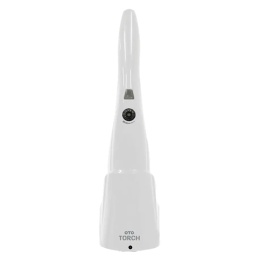Máy massage cầm tay OTO TR-150 (Pin sạc) - Màu trắng