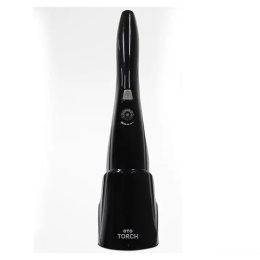 Máy massage cầm tay OTO TR-150 (Pin sạc) - Màu đen