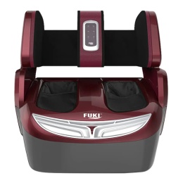 Máy massage chân 4D Fuki FK-6899 (Dòng cao cấp)