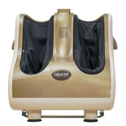 Máy massage chân Nhật Bản OKACHI JP-820 (4 motor)