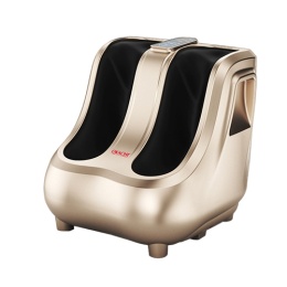 Máy massage bàn chân bắp chân OKACHI JP-830 cao cấp